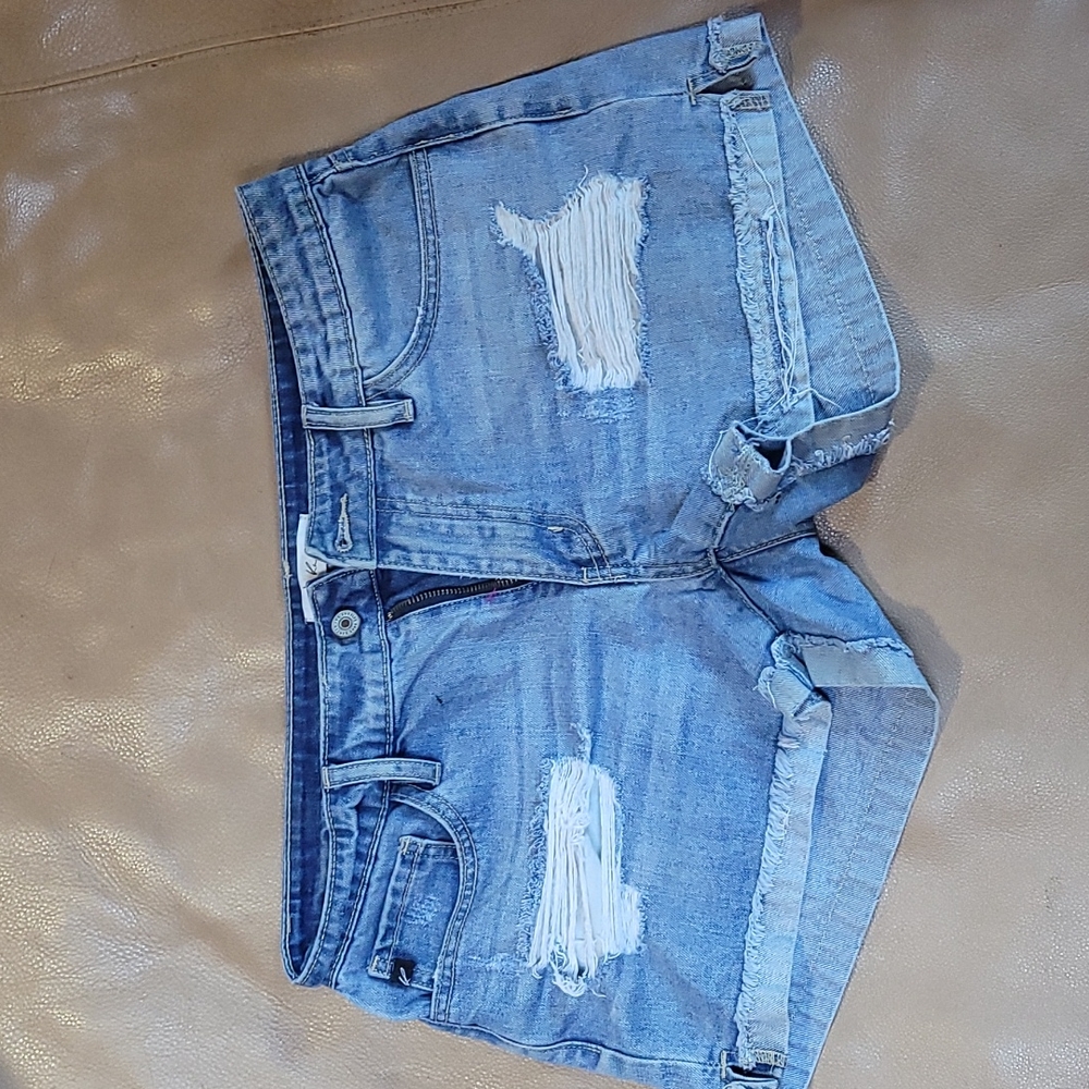 KanCan, size L, denim